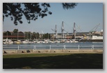 Boston Harbor
