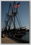 USS Constitution