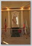 Dr. Joseph Warren Statue