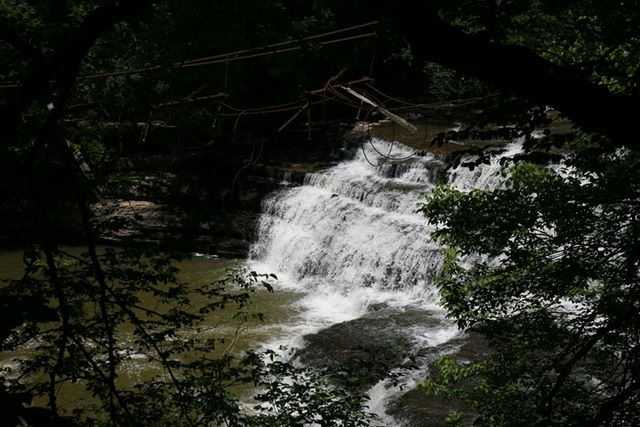 Falls 