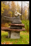 Unique Statue 