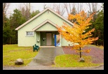 Visitor's Center 
