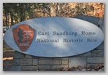 Park Sign
