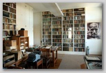 Third floor study 
