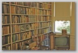 More books 