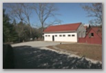 Main barn