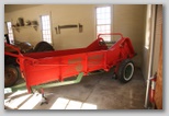 Equipment barn 