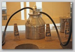 Milking Machine 