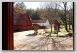 Barn area 