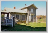 Milking Parlor 