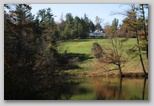 View of House from lake area