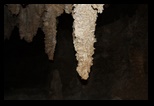 Stalagmite 