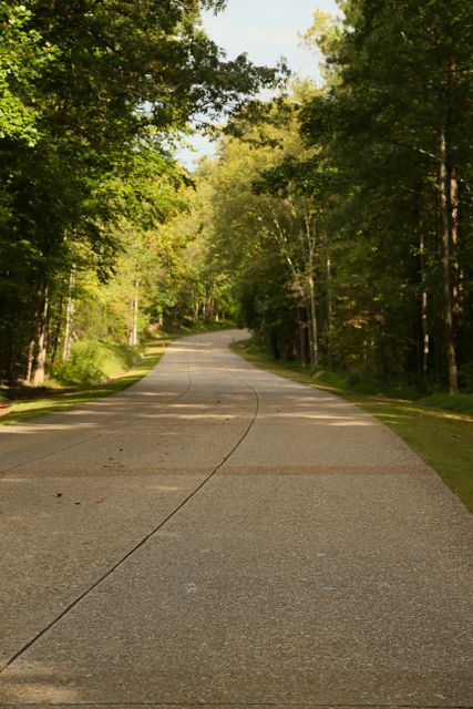 Colonial Parkway