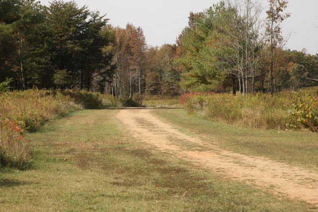 Green River Road 
