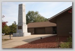 Visitors Center