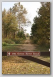 Green River Road 