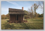 Robert Scruggs House 