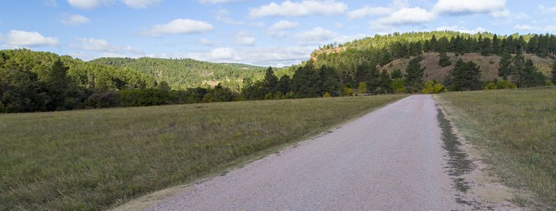 French Creek Nature Area 