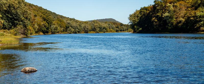 Delaware River