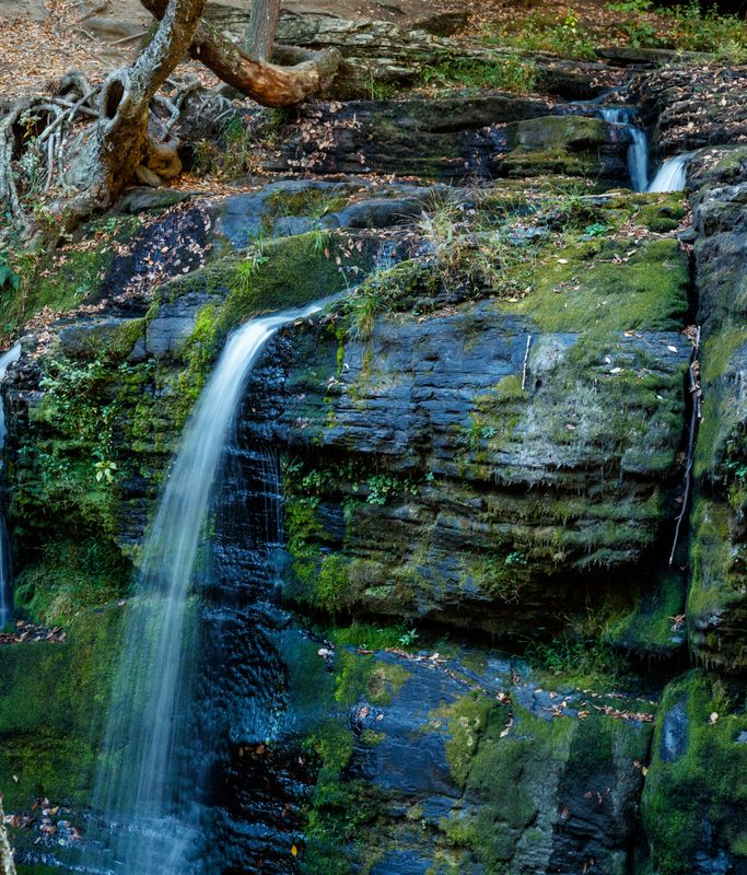 Fuller Falls 
