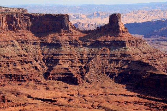 Dead Horse State Park - Utah
