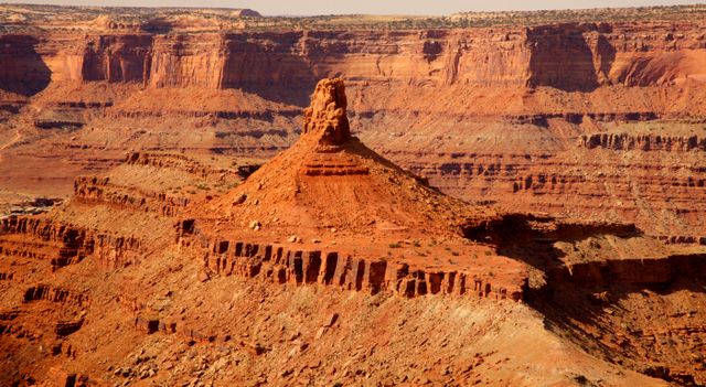 Dead Horse State Park - Utah