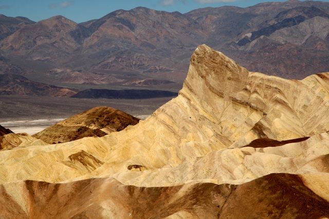 Zabriskie Point