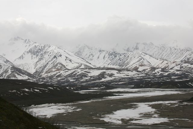 Glacier