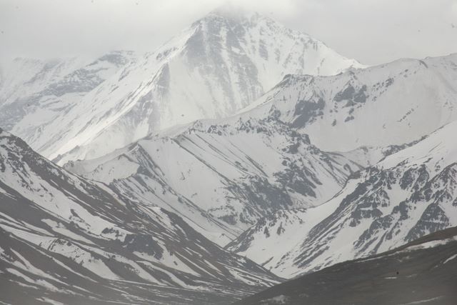 Glacier