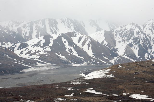 Glacier