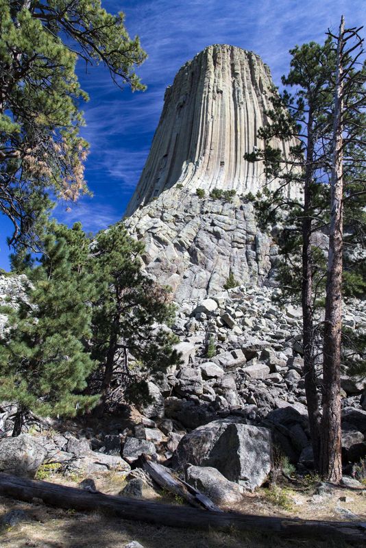 Devils Tower