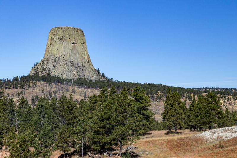Devils Tower
