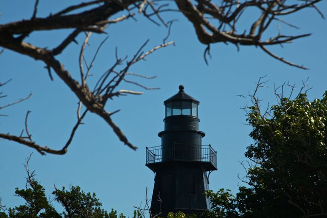 Dry Tortugas - Lighthouse 