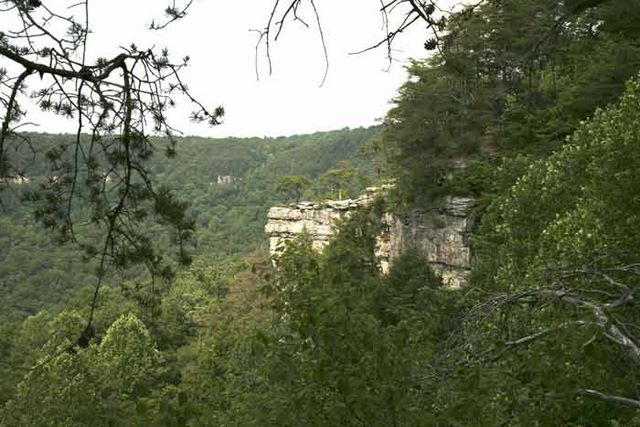 Cliff