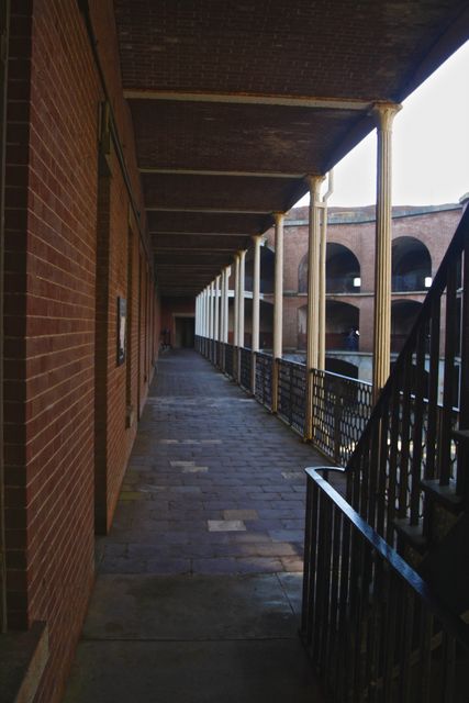 Walkway 