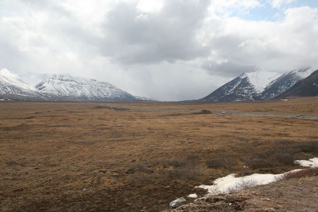 Valley 