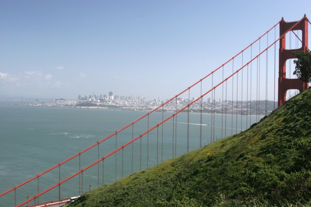 Golden Gate 