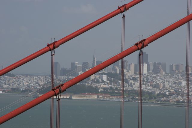 Golden Gate Cables