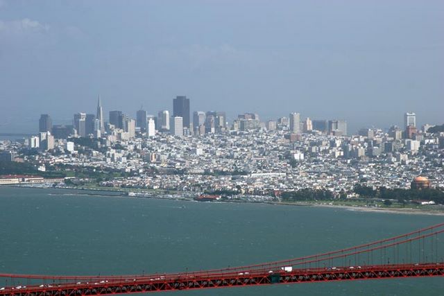 San Francisco  