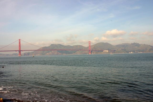 Golden Gate 