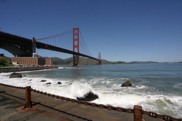 Golden Gate 