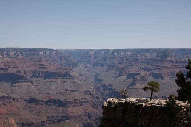 Grand Canyon