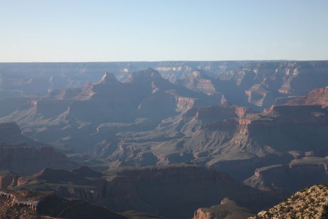 Lipan Point 