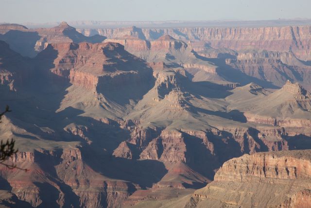 Navajo Point 