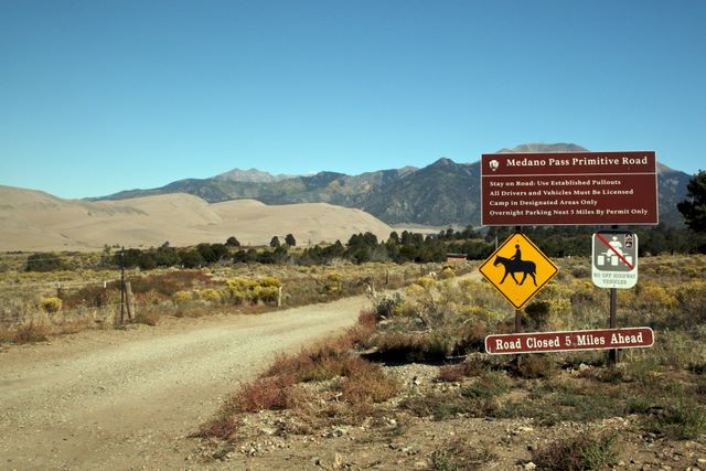 Trail 