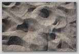 Sand in Great Sand Dunes National Park