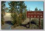 Entrance Sign
