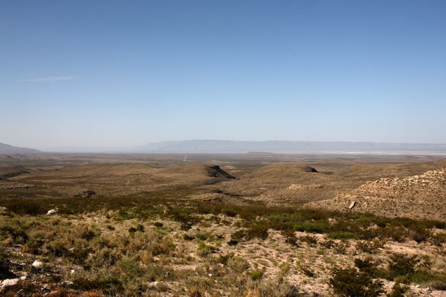 Salt Basin