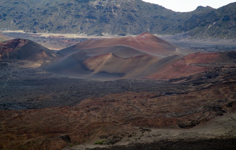 Cinder Cones 