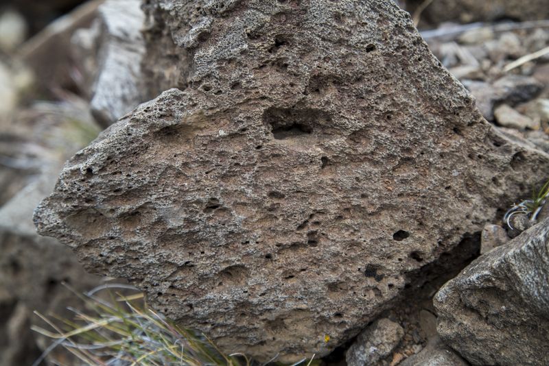 Lava Rock 